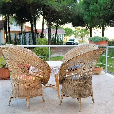 Holiday Lalzi Bay 29 Ferienhaus