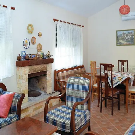 Holiday Lalzi Bay 29 Ferienhaus Jube