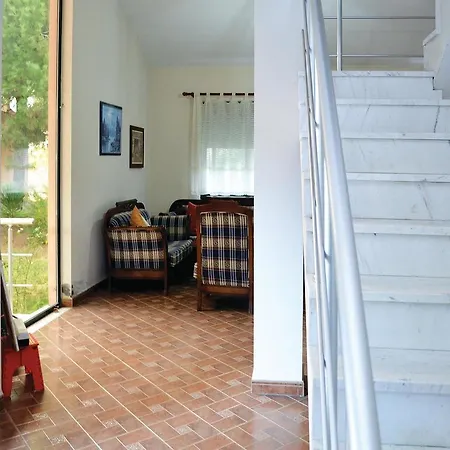 Ferienhaus Holiday Lalzi Bay 29